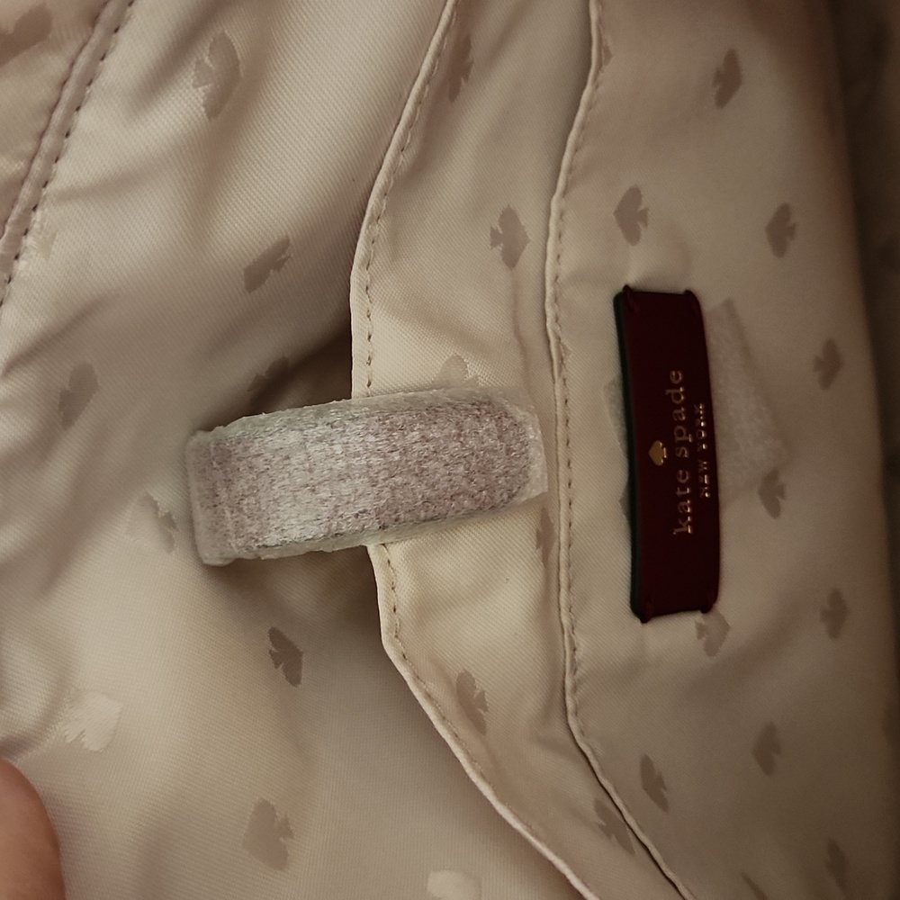 Kate Spade ♠️ Shoulder Crossbody Bag - Picture 10 of 13